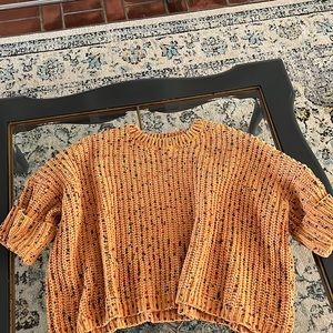 Women’s sweater